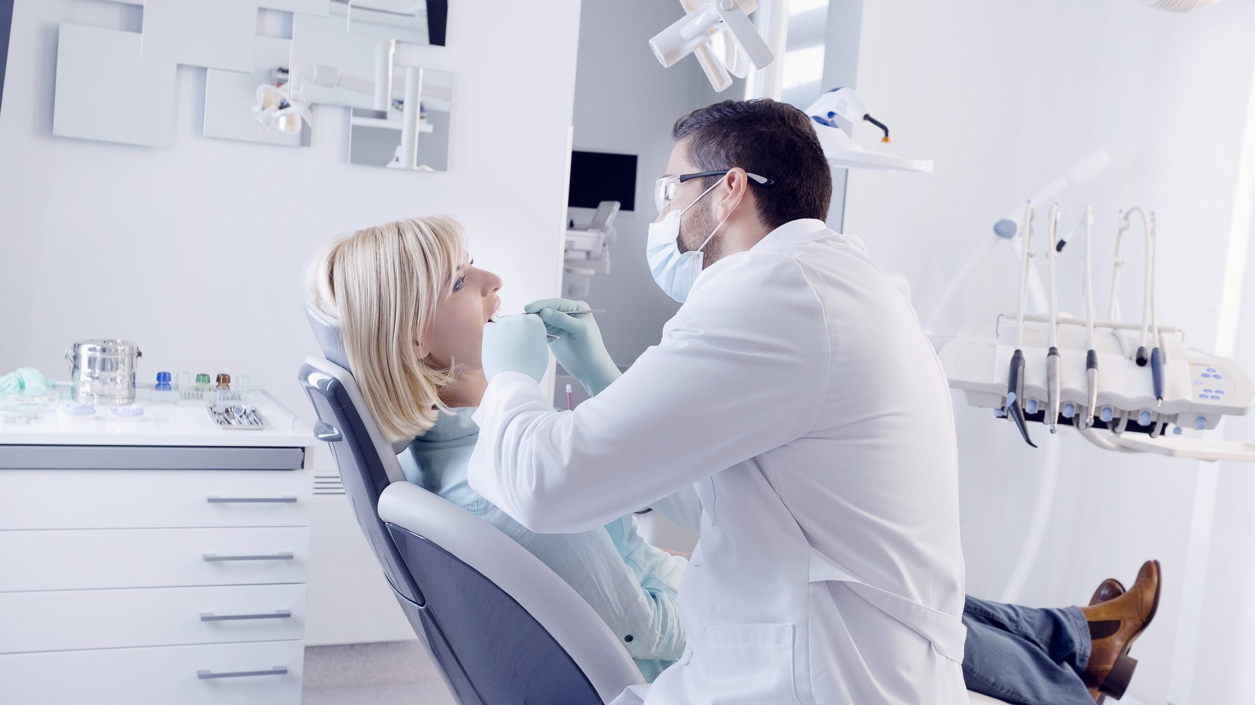Dentist in New Britain, CT